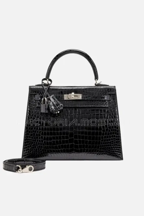 Hermès Kelly Sellier 25
