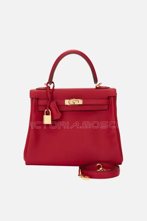 Hermès Kelly Retourne 25