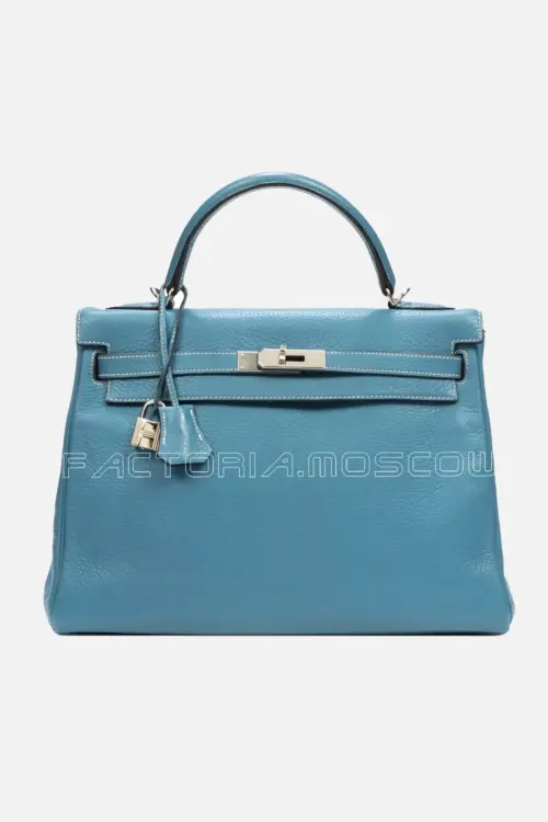 Hermès Kelly Retourné 32
