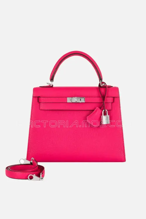Hermès Kelly Sellier 25
