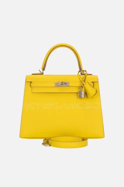 Hermès Kelly Sellier 25