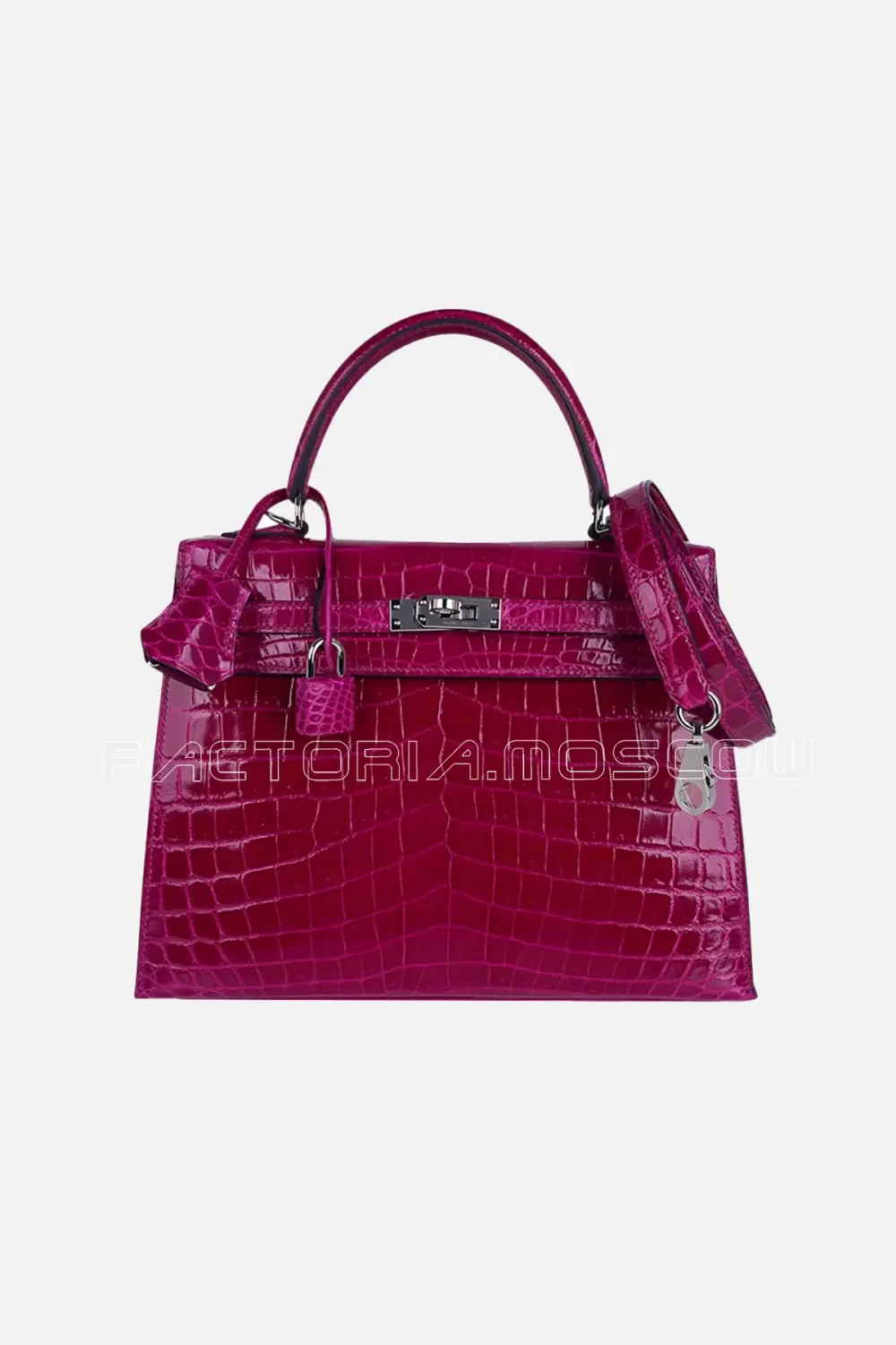 Hermès Kelly Sellier 25
