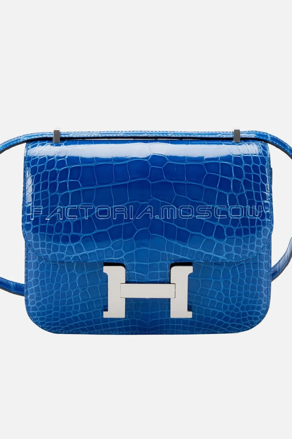 Hermès Mini Constance 18