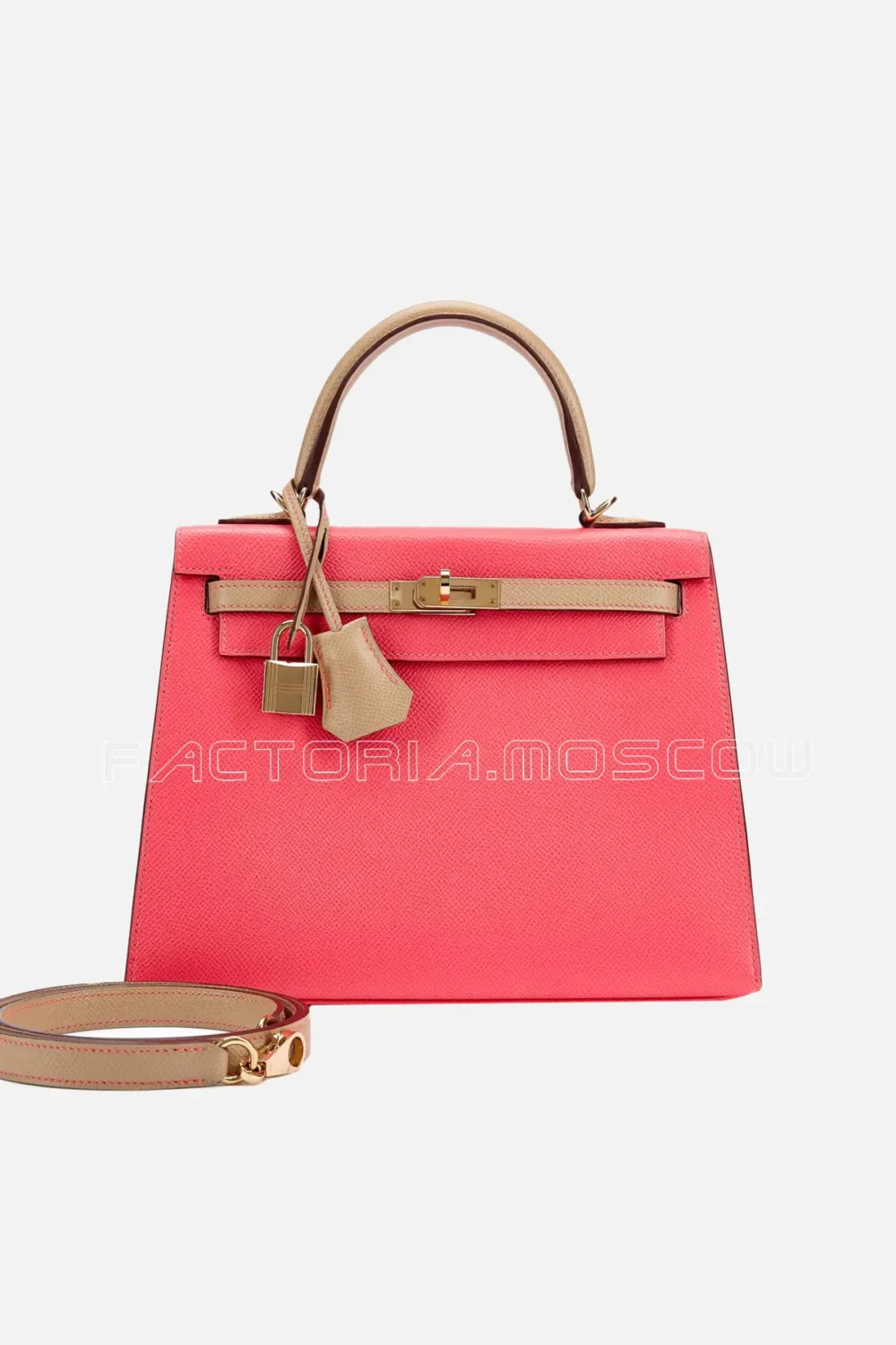 Hermès Hss Kelly Sellier 25