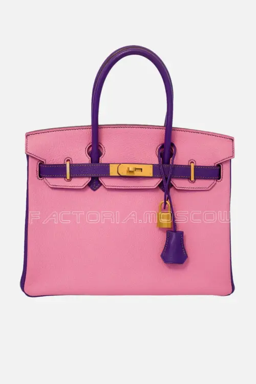 Hermes Birkin 30