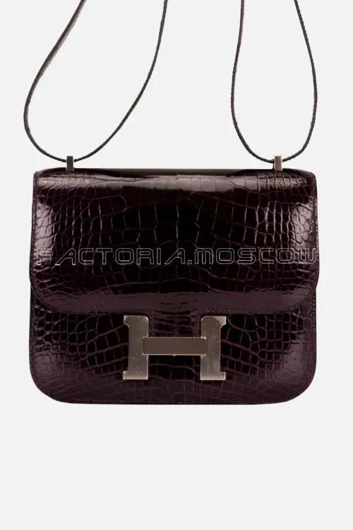 Hermès Mini Constance 18