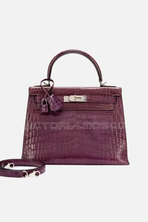 Hermès Kelly Sellier 28