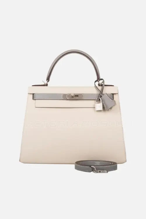 Hermes Hss Kelly Sellier 28