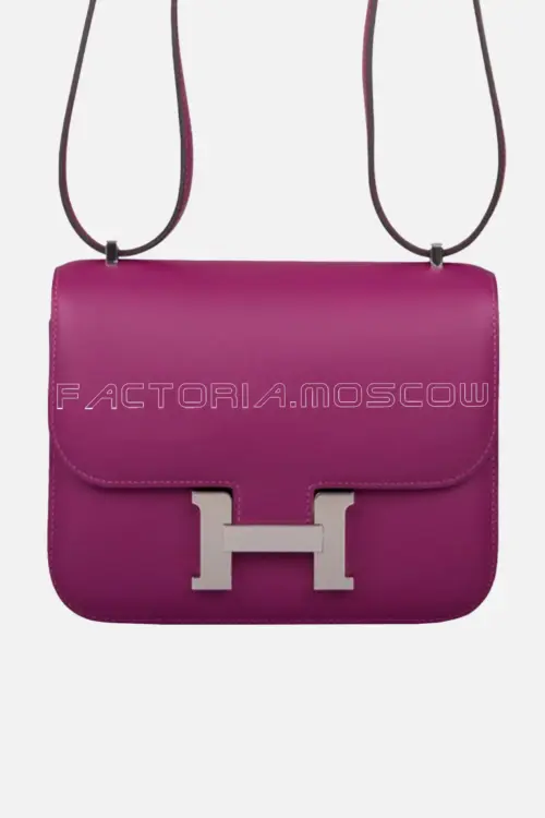 Hermès Mini Constance 18