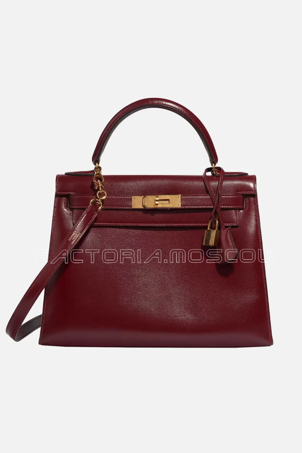 Hermès Kelly Sellier 28