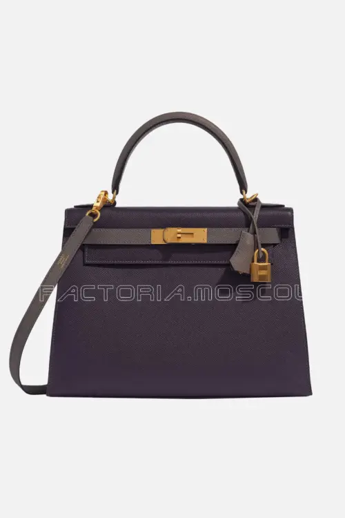 Hermès Kelly HSS Sellier 28