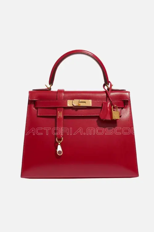 Hermes Kelly Sellier 28