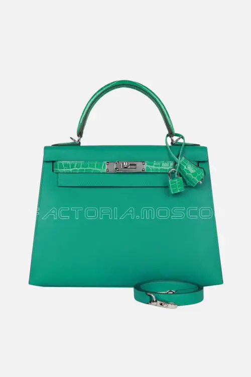 Hermes Kelly Sellier 28