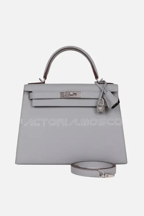 Hermès HSS Kelly Sellier 28