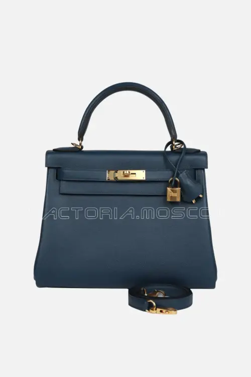 Hermès Kelly Retourne 28