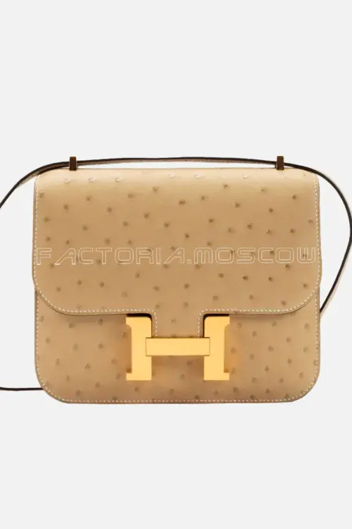 Hermès Mini Constance 18