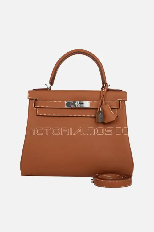 Hermès Kelly Retourne 28