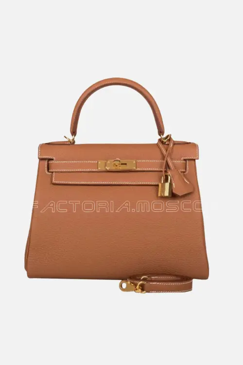 Hermès Kelly Retourne 28
