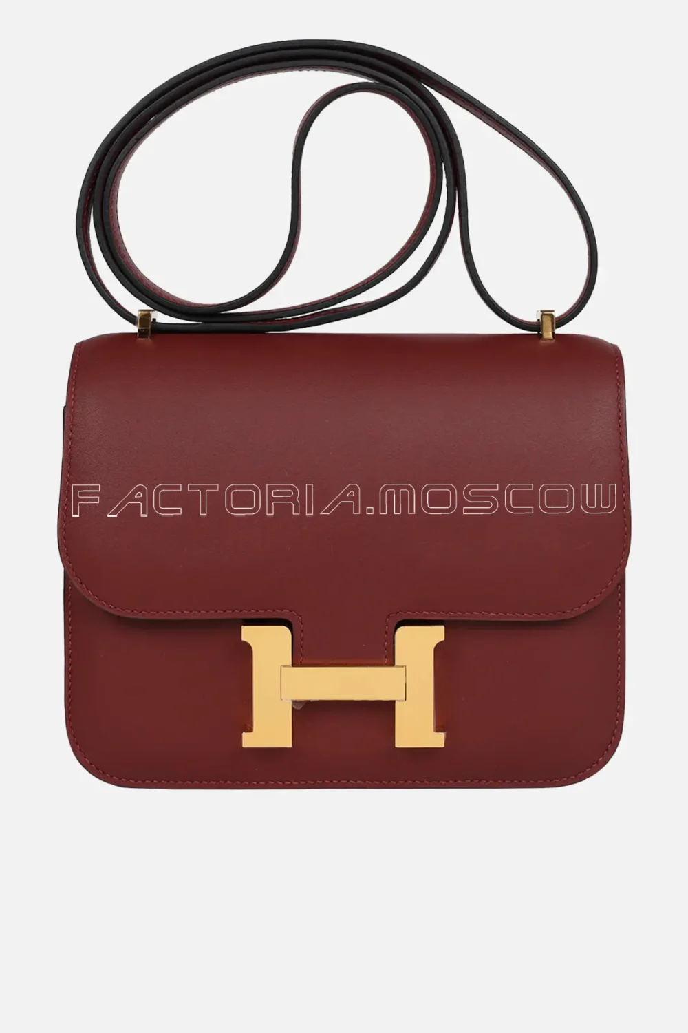 Hermès Constance 18