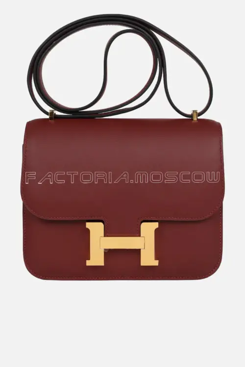 Hermès Constance 18