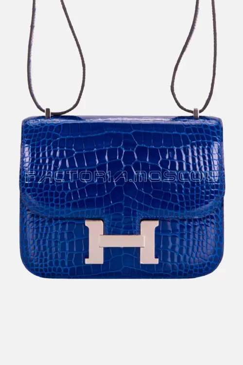 Hermès Mini Constance 18