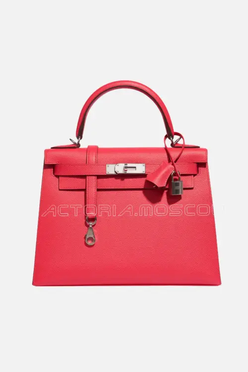 Hermès Kelly Retourne 28