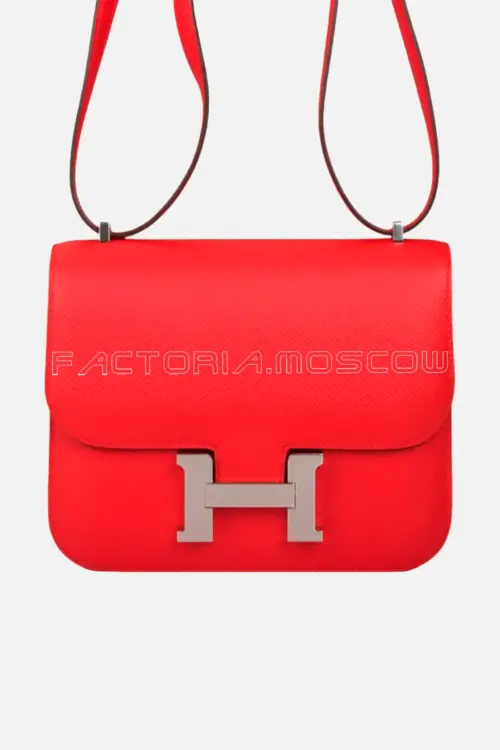 Hermès Constance Mini 18