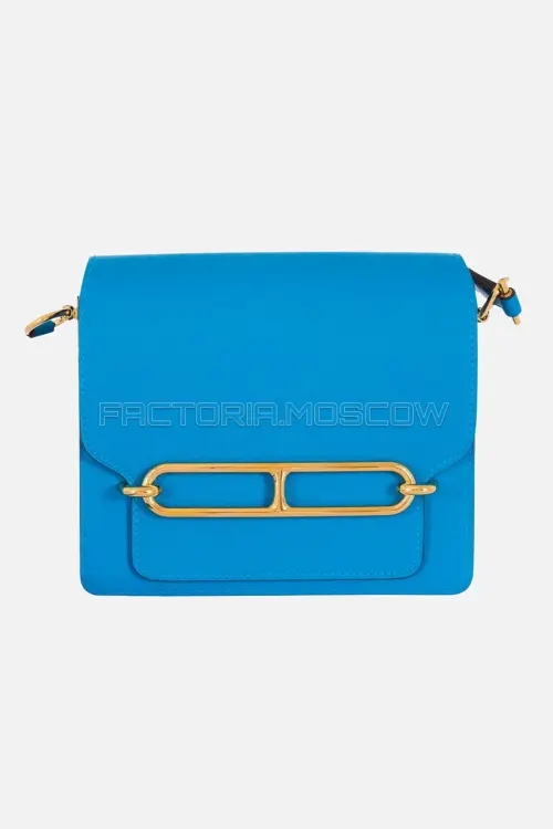 Hermes Roulis Mini