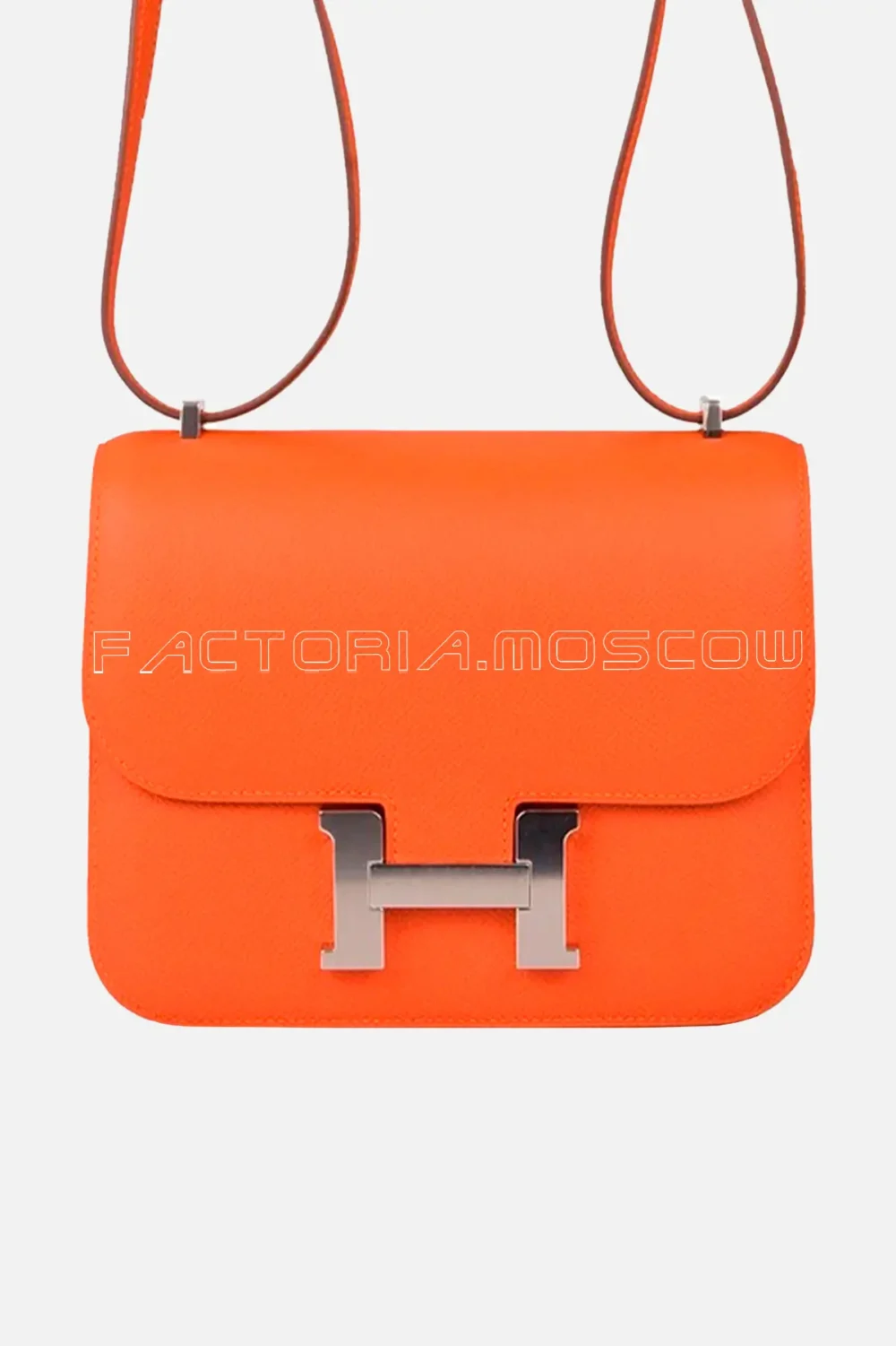 Hermès Mini Constance 18