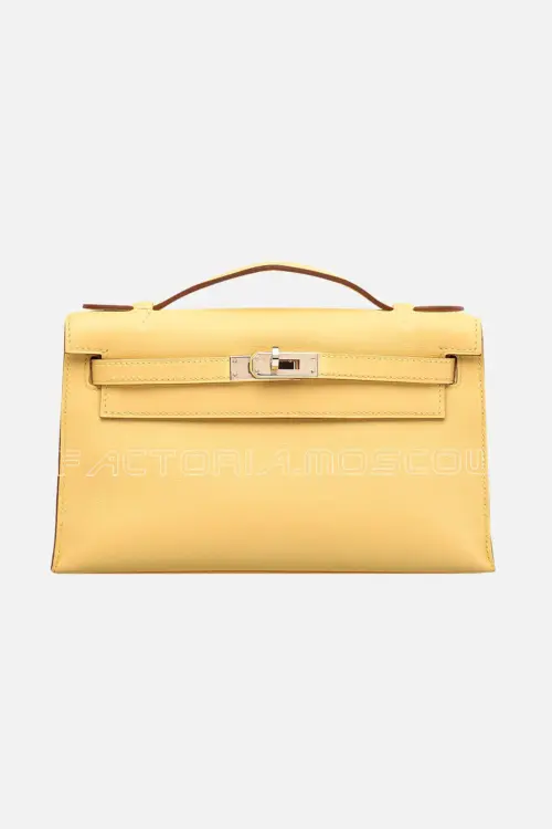 Hermes Kelly Pochette
