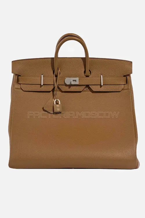 Hermès Hac Birkin 50