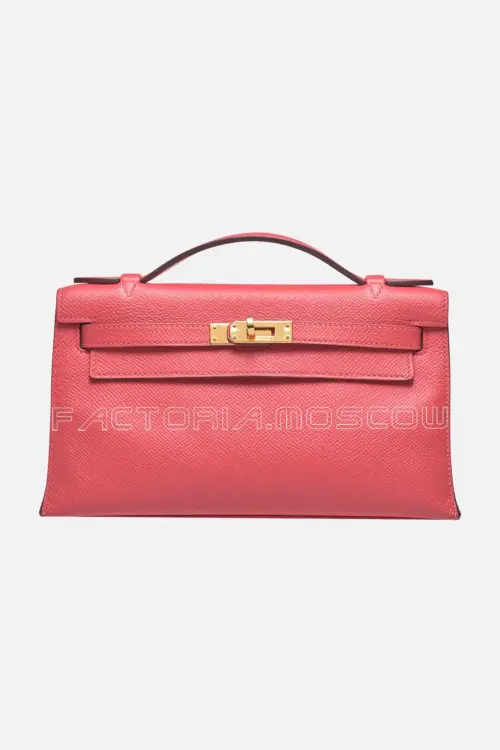 Hermes Kelly Pochette