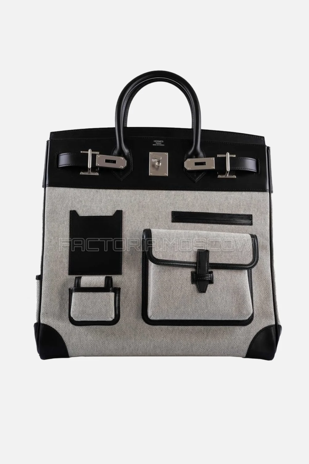 Hermes Cargo Hac Birkin 40