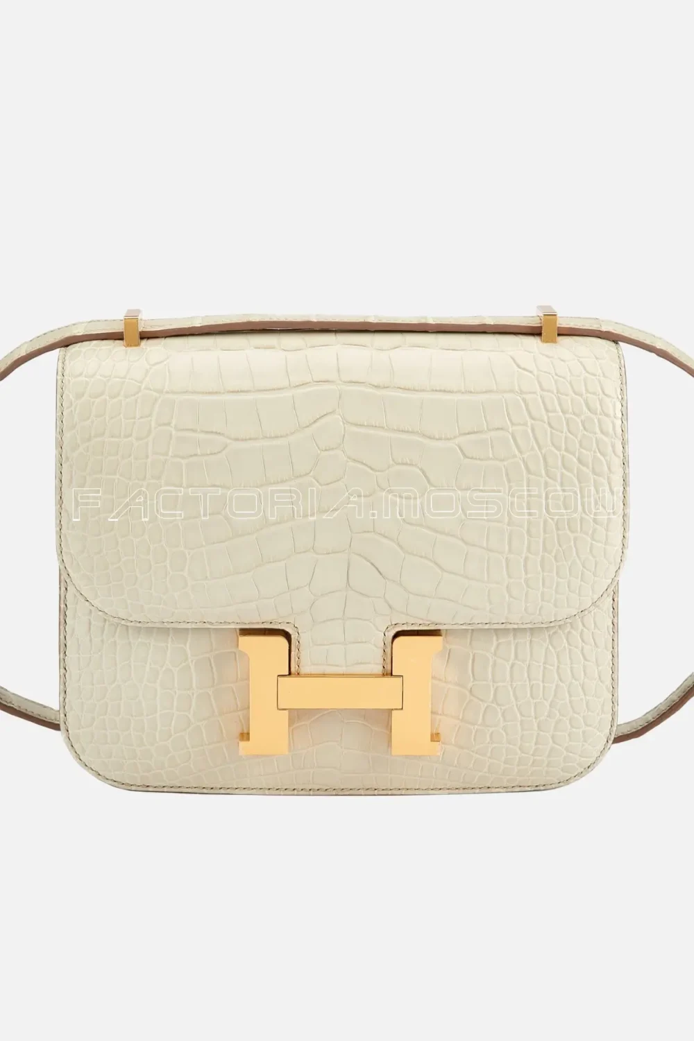 Hermes Mini Constance 18