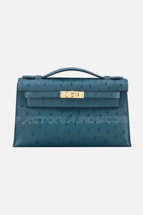Hermes Kelly Pochette