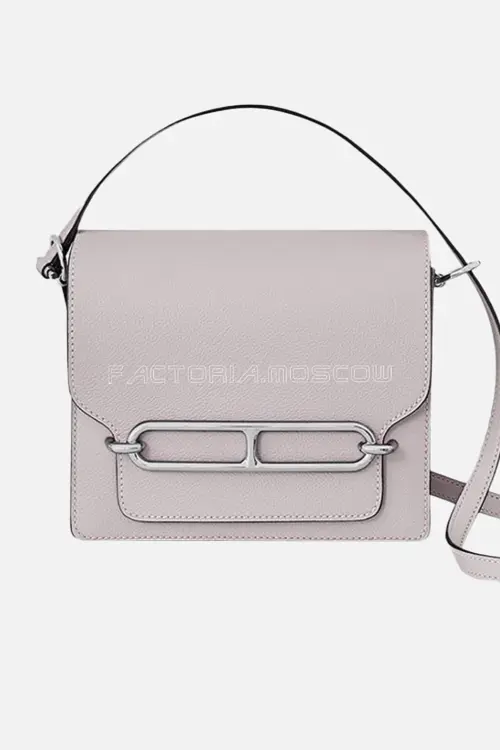 Hermes Roulis Mini