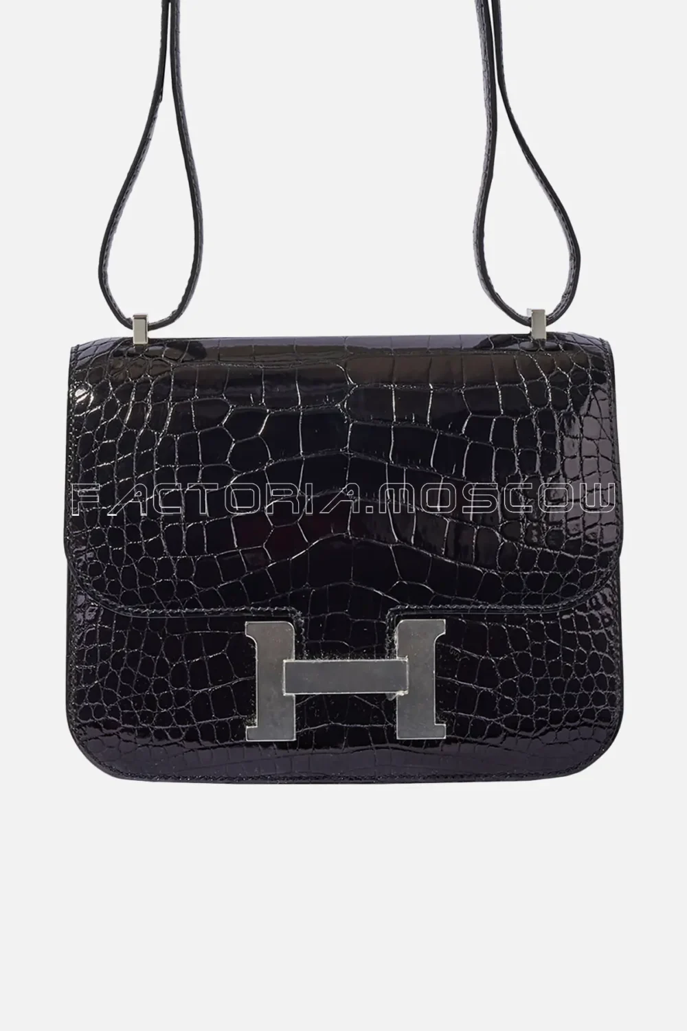 Hermes Mini Constance 18