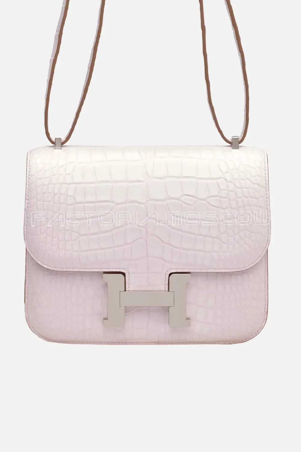 Hermes Mini Constance 18