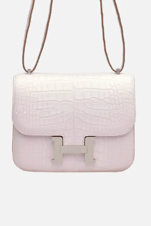Hermes Mini Constance 18