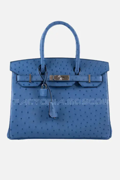 Hermes Birkin 30