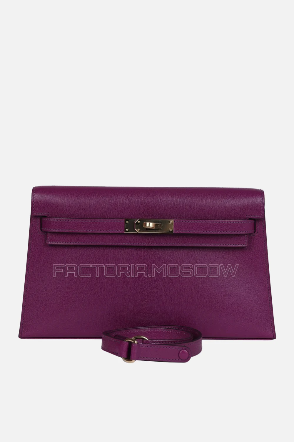 Hermès Kelly Elan Chamkila Ghw