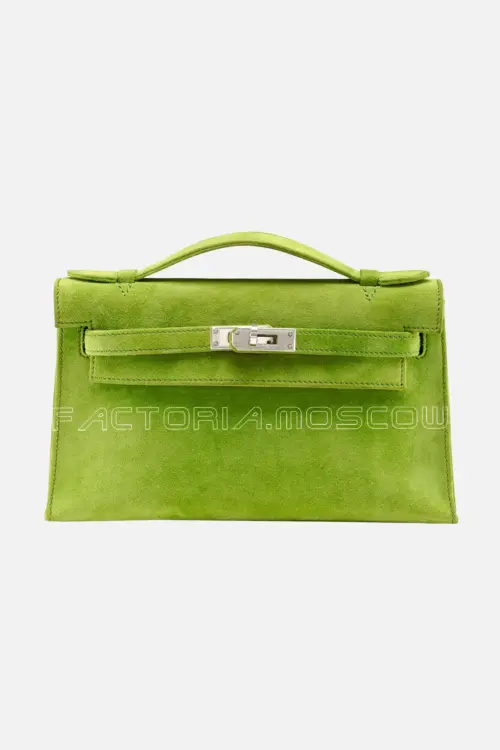 Hermes Kelly Pochette