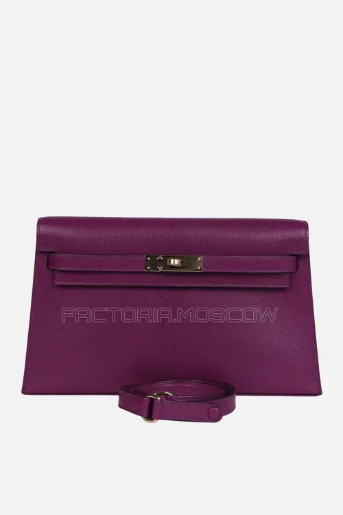 Hermès Kelly Elan Chamkila Ghw