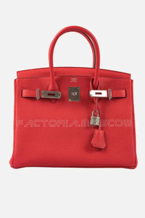 Hermes Birkin 30