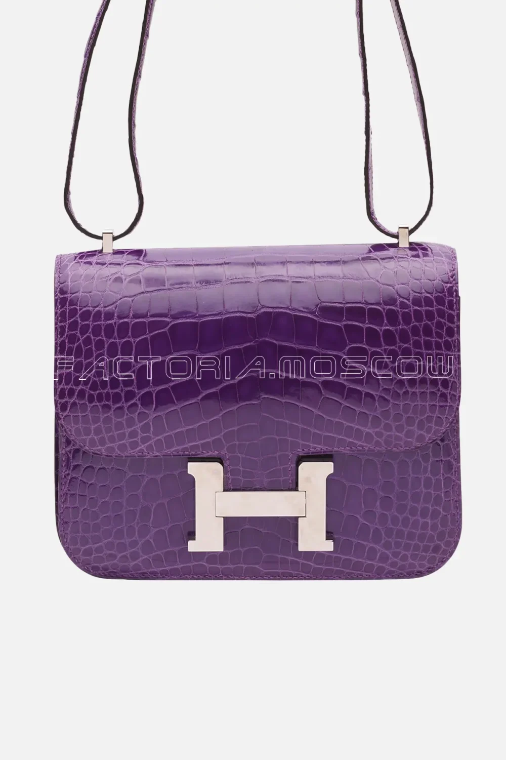 Hermes Constance 18