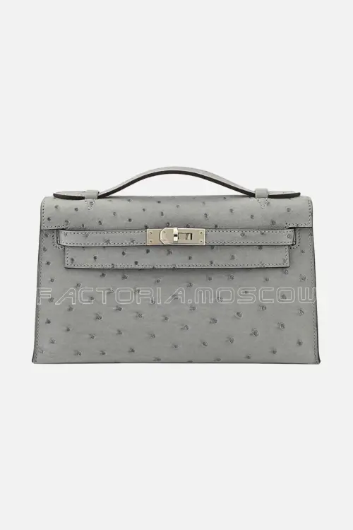 Hermes Kelly Pochette