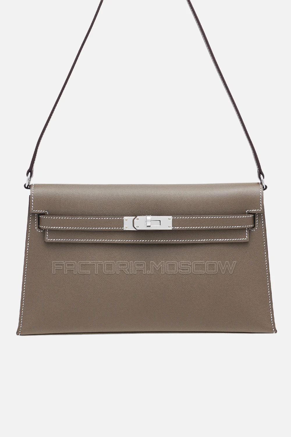 Hermes Kelly Elan Leather Phw