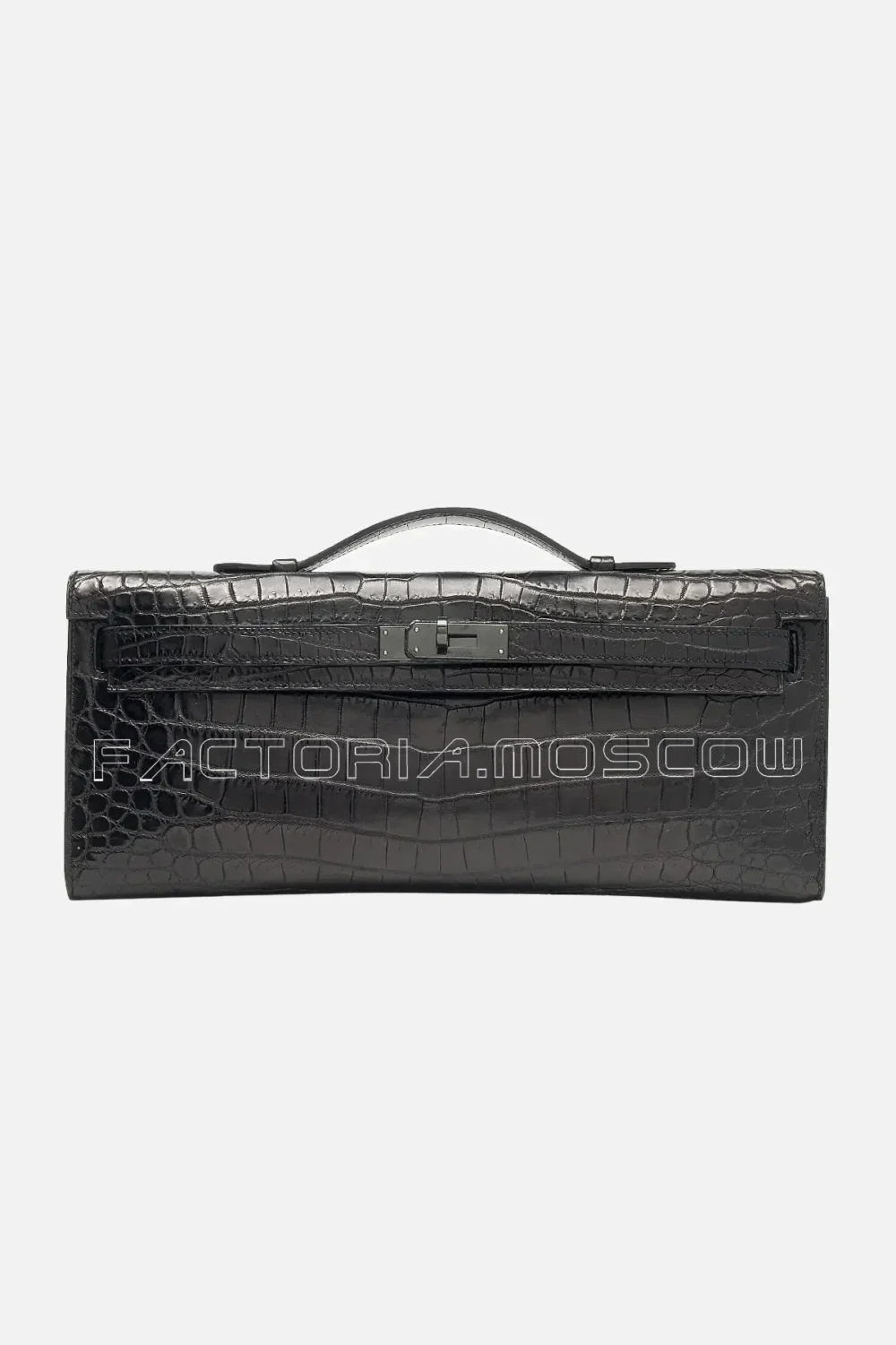 Hermes Kelly Cut So With Hardware