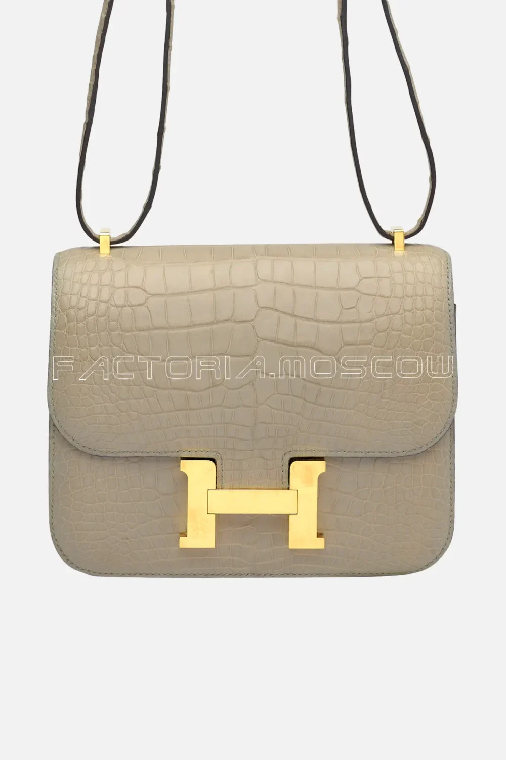 Hermes Constance 18