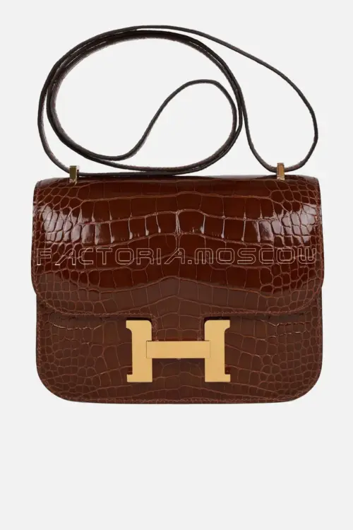 Hermès Constance 18